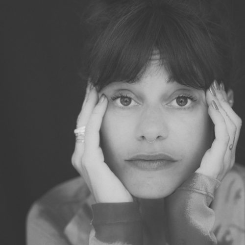 Pauline Tricot - Oublie-Moi Théâtre Actuel La Bruyère