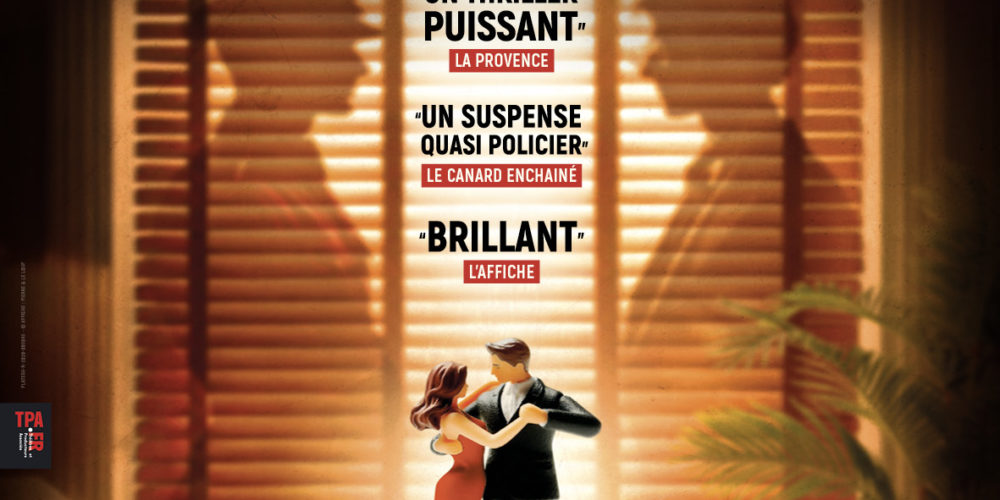 Affiche Un soupçon d'amitié